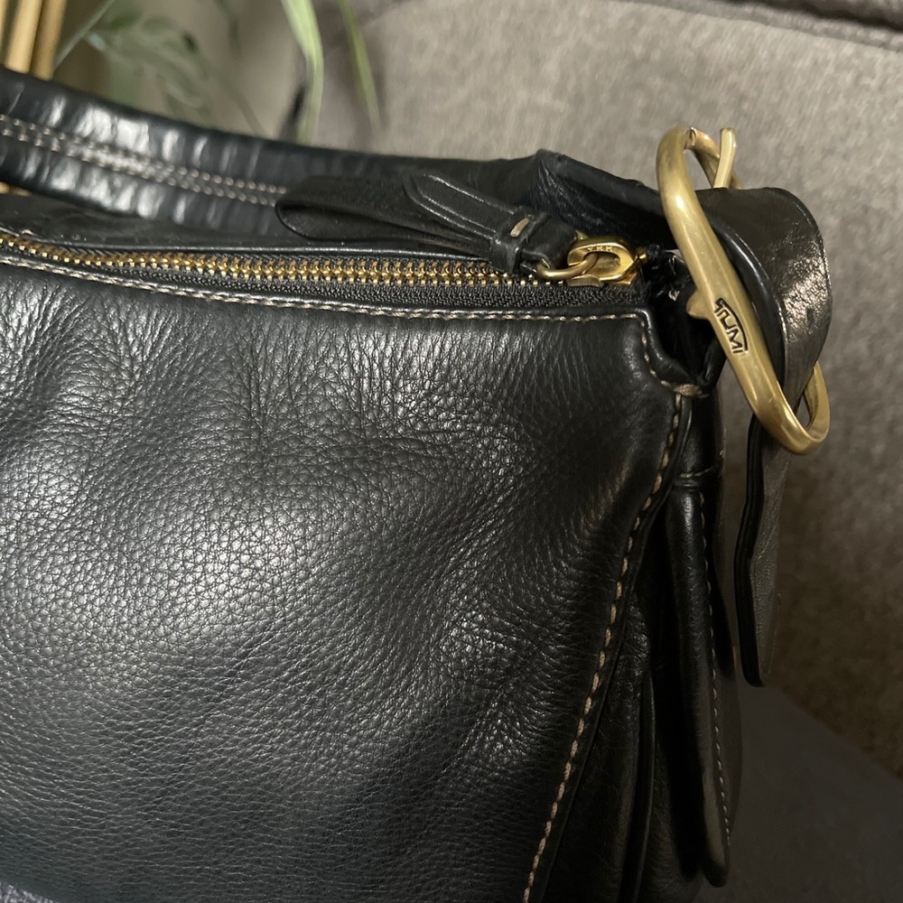 Authentic TUMI bag - Picture 14 of 16